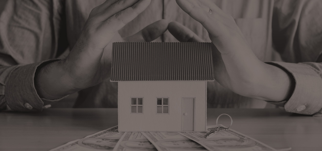 un bien immobilier